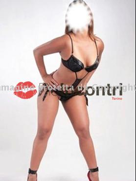 Scopri su Piuincontri.com PAMELA è escort di Orbassano Zona Capoluogo