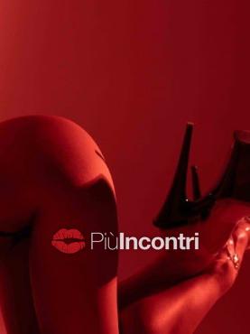 Scopri su Piuincontri.com Carla è Torino escort Zona Torino città