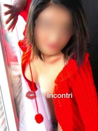 Scopri su Piuincontri.com Sexy orientale, escort a Torino Zona San Paolo