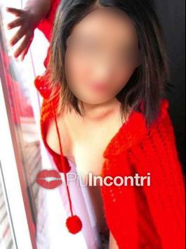 Scopri su Piuincontri.com Sexy orientale, escort a Torino Zona San Paolo