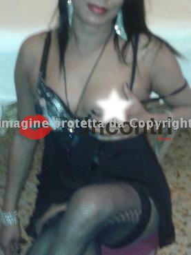 Scopri su Piuincontri.com CINZIA MASSAGGIATRICE, escort a Torino Zona Lingotto