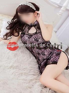 Scopri su Piuincontri.com FANG FEI, VIA PIETRO COSSA 89 TORINO, centro massaggi a Torino Zona Parella