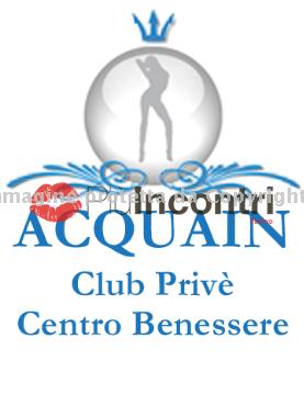 Acquain club privè - centro benessere