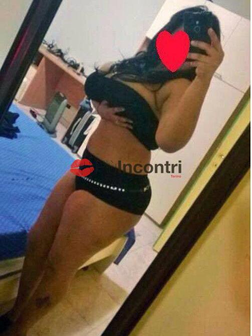Torino Escorts