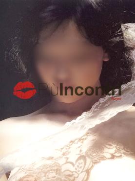 Scopri su Piuincontri.com Samantha, escort a Torino Zona San Salvario