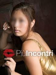 Scopri su Piuincontri.com Stella Thailandese è Torino centro massaggi Zona Torino città
