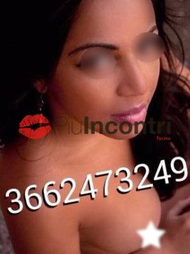 Scopri su Piuincontri.com Ketty, escort a Torino Zona Crocetta