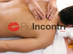 Scopri su Piuincontri.com Massaggiatrice è Torino escort Zona Santa Rita