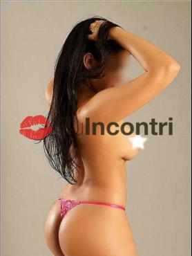 Scopri su Piuincontri.com MERY RIVOLI, escort a Rivoli Zona Capoluogo