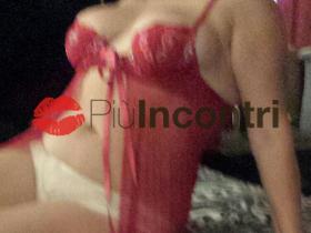 Scopri su Piuincontri.com Sabrina è escort di Torino Zona Santa Rita