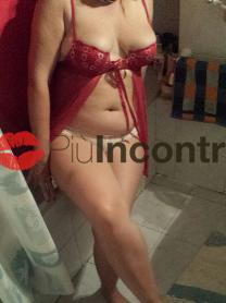 Scopri su Piuincontri.com Sabrina, escort a Torino Zona Santa Rita