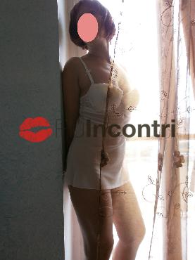 Scopri su Piuincontri.com Italiana Sandra è Torino escort Zona Pozzo strada
