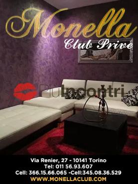 Club Privè Monella