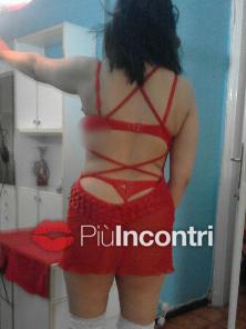 Scopri su Piuincontri.com Lisa e Leila è Torino escort Zona Parella