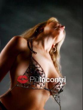 Scopri su Piuincontri.com Amapola, escort a Torino Zona Torino città