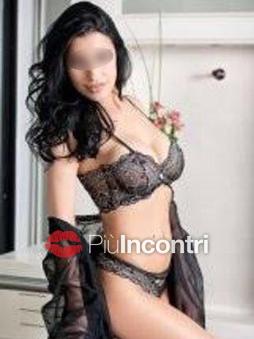 Scopri su Piuincontri.com Maria Colombiana è escort di Torino Zona Vanchiglietta