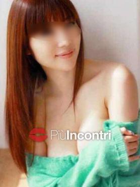Scopri su Piuincontri.com Luna è escort di Torino Zona Mirafiori Sud