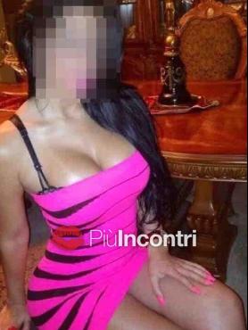 Scopri su Piuincontri.com Katia è escort di Torino Zona Lingotto