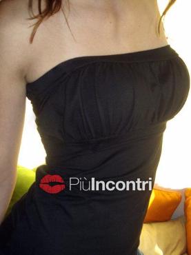 Scopri su Piuincontri.com Vivian, escort a Torino Zona San Donato