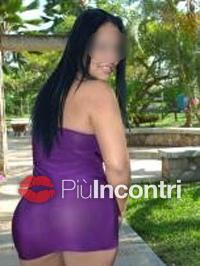 Scopri su Piuincontri.com Ketty, escort a Torino Zona Torino città