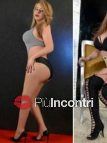 Scopri su Piuincontri.com Tx Barbara è trans di Torino Zona Madonna di Campagna