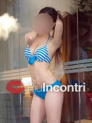 Scopri su Piuincontri.com Yo Yo Thailandese è Torino escort Zona Madonna di Campagna