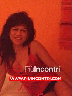 Scopri su Piuincontri.com Pon Thailandese è Torino escort Zona Borgata Vittoria