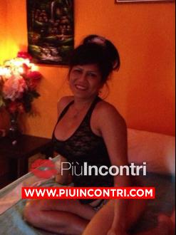 Scopri su Piuincontri.com Pon Thailandese è Torino escort Zona Borgata Vittoria