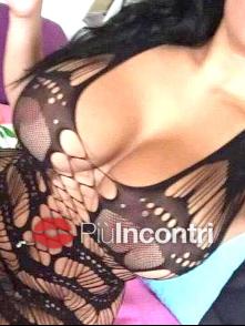 Scopri su Piuincontri.com Nora Araba, escort a Torino Zona Santa Rita