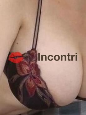 Scopri su Piuincontri.com Elena, escort a Torino Zona Santa Rita