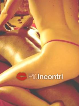 Scopri su Piuincontri.com Massaggi Elisa, escort a Torino Zona Santa Rita
