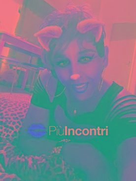 Scopri su Piuincontri.com Tx Inas è trans di Torino Zona Mirafiori Sud