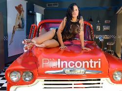Scopri su Piuincontri.com Manuela è Torino escort Zona Cit Turin