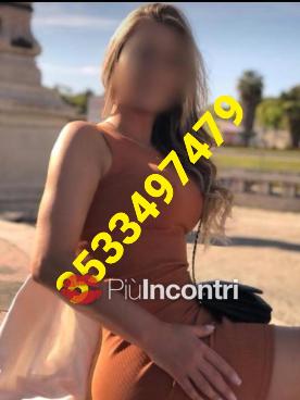 Scopri su Piuincontri.com Madonna del Pilone, escort a Torino Zona Sassi