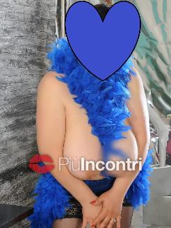 Scopri su Piuincontri.com Laura è Torino escort Zona Torino città