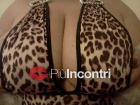 Scopri su Piuincontri.com Laura è Torino escort Zona Torino città