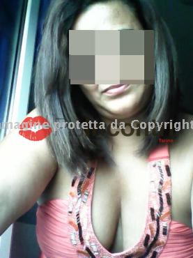 Scopri su Piuincontri.com Gabriella, escort a Torino Zona San Paolo