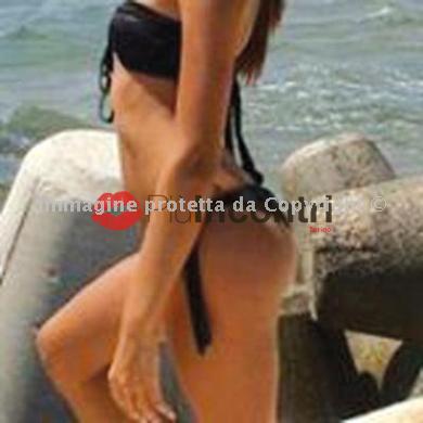 Scopri su Piuincontri.com VANESSA, escort a Torino Zona Barriera Milano