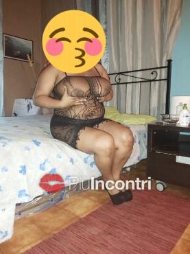 Scopri su Piuincontri.com Sandra è Torino escort Zona Parella