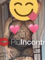 Scopri su Piuincontri.com Sandra, escort a Torino Zona Parella