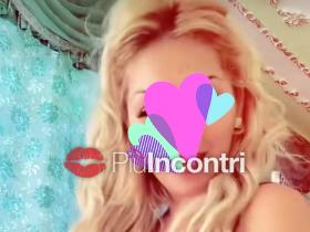 Scopri su Piuincontri.com 2 amiche è escort di Torino Zona Parella