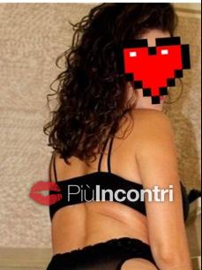 Scopri su Piuincontri.com 2 amiche, escort a Torino Zona Parella