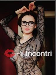 Scopri su Piuincontri.com Top Sofia, escort a Torino Zona Lucento