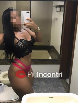 Scopri su Piuincontri.com BIANCA è Torino escort Zona San Donato