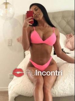 Scopri su Piuincontri.com Diana messicana è Torino escort Zona San Paolo