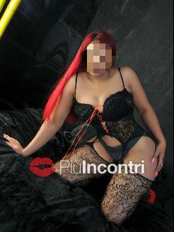 Scopri su Piuincontri.com Nathalia è Moncalieri escort Zona Capoluogo