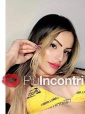 Scopri su Piuincontri.com Tx Angelica Zona Parco Dora, trans a Torino Zona Madonna di Campagna
