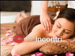 Scopri su Piuincontri.com Centro massaggi Naripon 2, centro massaggi a Torino Zona Barriera Milano