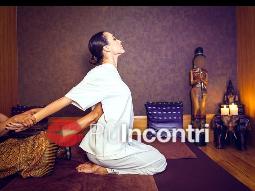 Scopri su Piuincontri.com Centro massaggi Naripon 2 è centro massaggi di Torino Zona Barriera Milano
