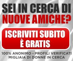 Incontri Extraconiugali Gratis